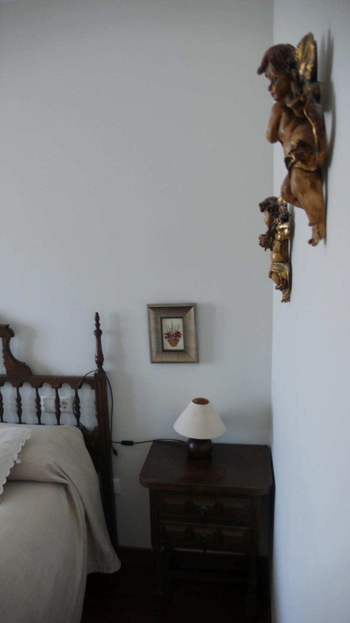 Hotel Rural La Peregrina Carucedo Cameră foto