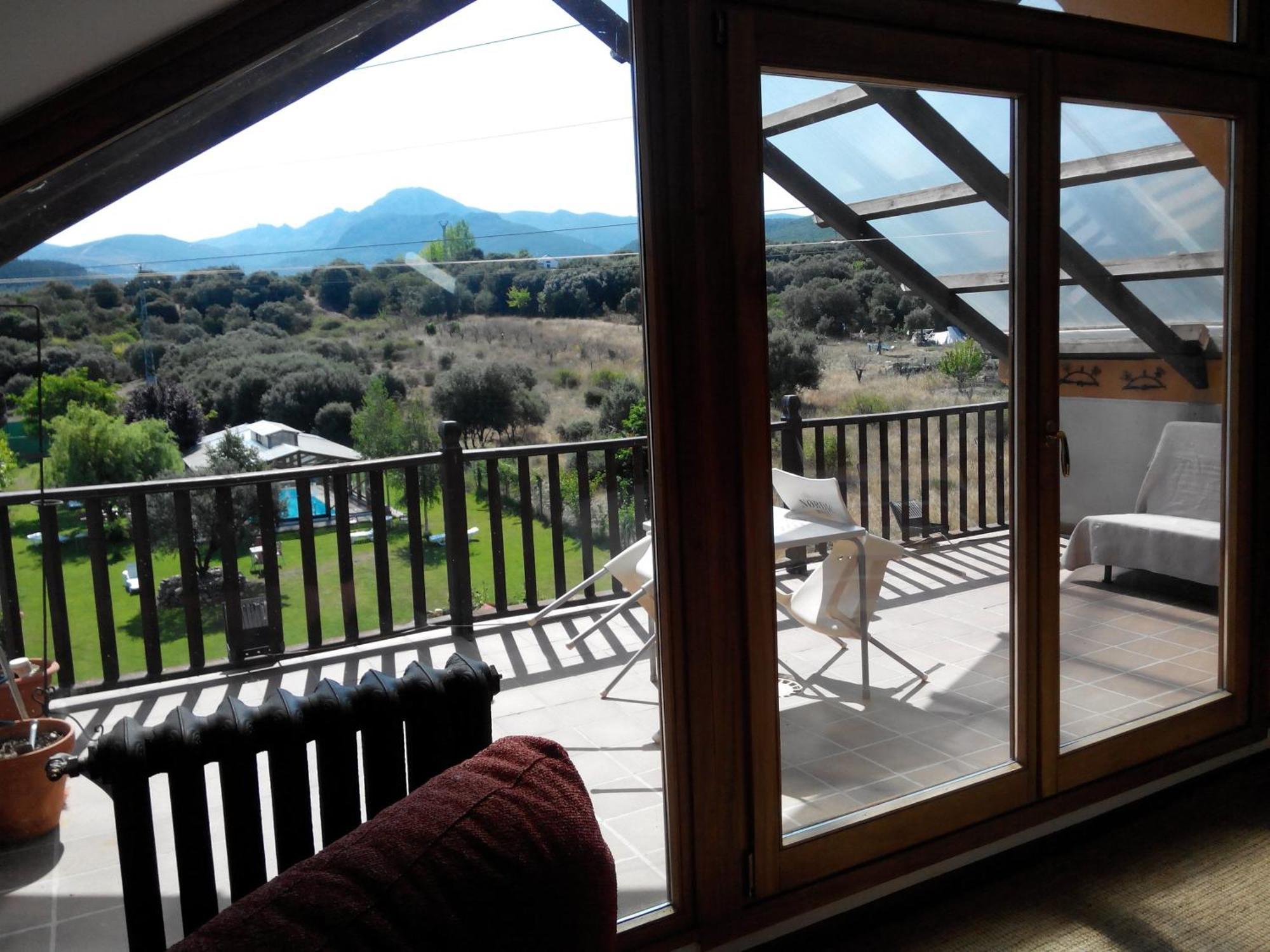 Hotel Rural La Peregrina Carucedo Cameră foto